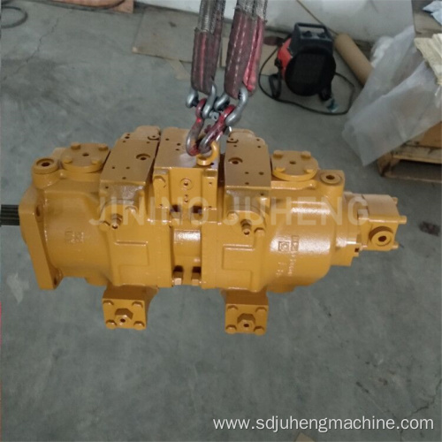 1163545 Excavator 320B Hydraulic Pump 320B Main Pump